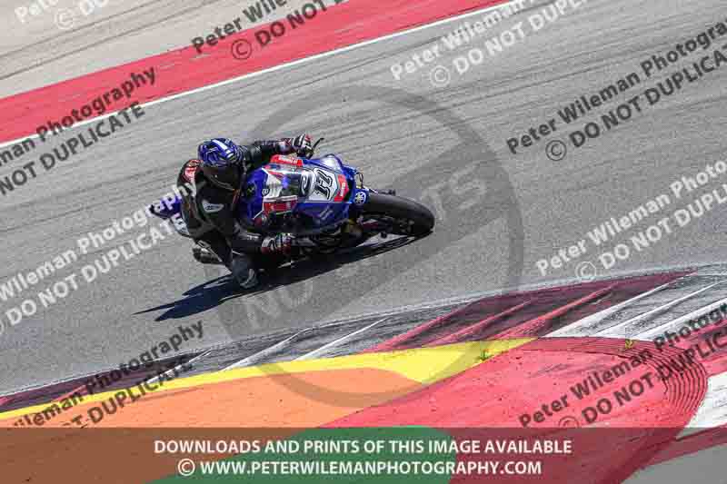 May 2024;motorbikes;no limits;peter wileman photography;portimao;portugal;trackday digital images